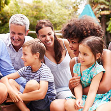 parent groups