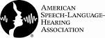 American Speech-Language Hearing Association