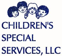 Children’s Special Services, LLC- Susan Orloff
