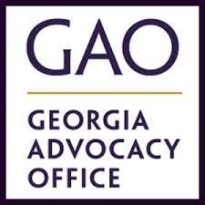 The Georgia Advocacy Office