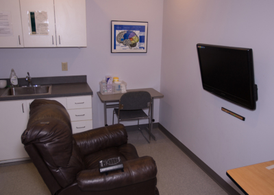 Neurotherapy-Room