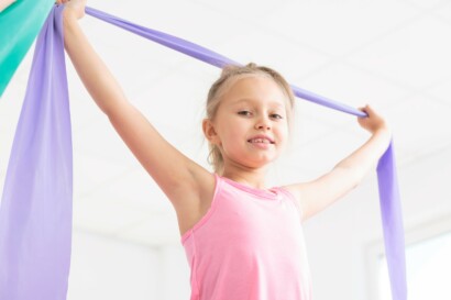 Physical Therapy Treatment for Children | Pediatric PT